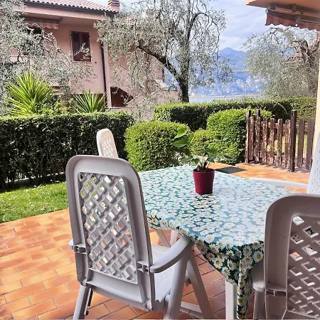 Theo Beths House * Assenza di Brenzone