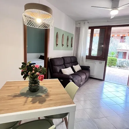 Apartmán Theo Beths House