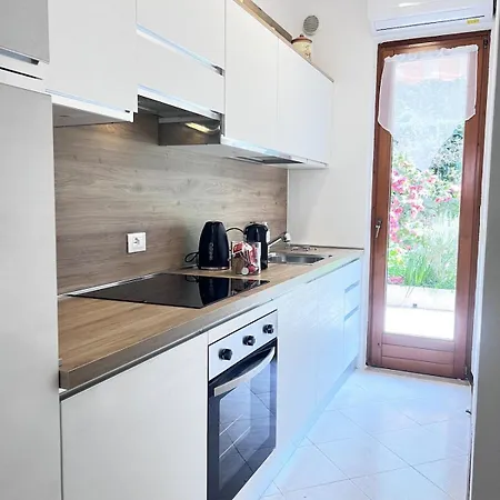 Theo Beths House Apartmán